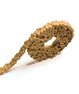 Wooden trim 215 Χ 1 cm - Bending model - Flexible - Wood decoration - Wo... - $26.07 CAD