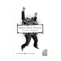 Brave New World (P.S.) Aldous Huxley - £15.02 GBP