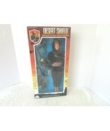 1991 EUGENE DOLL DESERT SHIELD MALE SOLDIER 12" WITH ACCESSORIES NEW IN BOX - €8,52 EUR 1991 EUGENE DOLL DESERT SHIELD MALE SOLDIER 12" WITH ACCESSORIES NEW IN BOX - €8,52 EUR