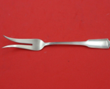 American Chippendale by Frank Smith Sterling Silver Pickle Fork 2-tine 6&quot; - $48.51