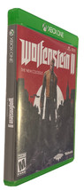 Wolfenstein II: The New Colossus for Xbox One XBOX-ONE(XB1) Action / Adventure - £7.55 GBP