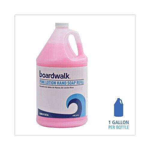 1 Gallon Liquid Lotion Hand Soap Refill 1 Gallon - $24.75