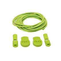 Elastic Shoelaces - Ideal for Men, Women and Children (47&quot; with Lock Sys... - £5.52 GBP