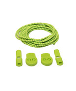 Elastic Shoelaces - Ideal for Men, Women and Children (47&quot; with Lock Sys... - $137.39 MXN