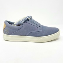 Timberland Earthkeepers EK 2.0 Cupsole Gray Canvas Mens Casual Sneakers ... - $39.95
