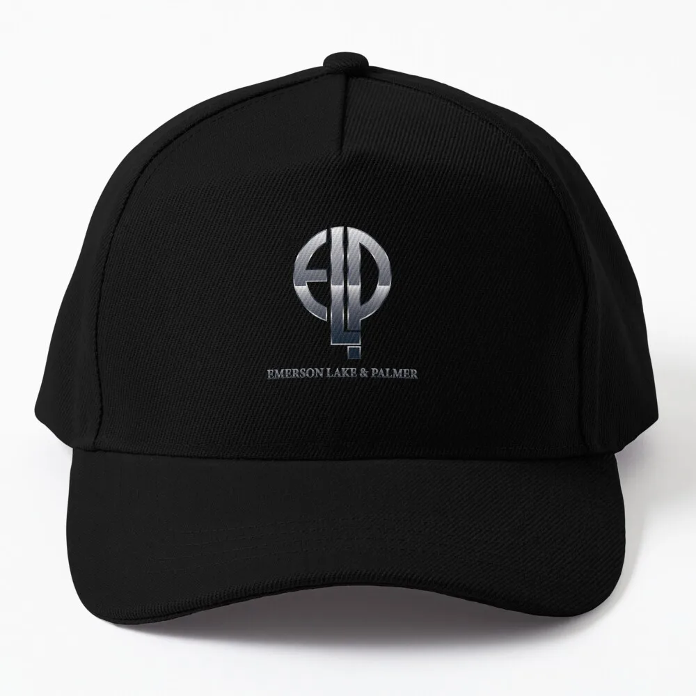 Emerson Lake And Palmer Emerson Lake &amp; Palmer _by TotallyEighties_ Cap Hat - $13.99