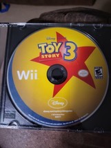 Nintendo WII Toy Story 3 (Nintendo Wii, 2010) - $5.00