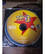Nintendo WII Toy Story 3 (Nintendo Wii, 2010) - £3.90 GBP