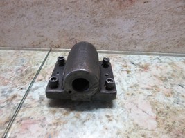 MORI SEIKI SL-3 BORING BAR CNC LATHE TURRET 1.25&quot; INCH TOOL HOLDER BLOCK... - $1,456.44 MXN