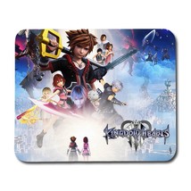 Kingdom Hearts III Re Mind Mouse Pad - £14.97 GBP