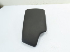 BMW 320i F30 Xdrive center console, armrest leather black - $79.19