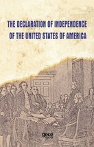 The Declaration of Independence of the States of America  - £11.79 GBP