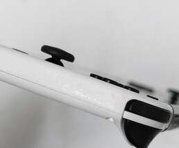 Nintendo Switch OLED Model  64GB Handheld Console with White Joy-Con image 6