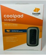 Wireless Wifi Coolpad Stream by Boost Mobile Expanded Data Network Devic... - $42.76