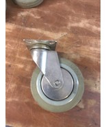 Fit All Castor Swivel Wheel 125X27 BW144-1 - $31.12 CAD