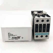 For Siemens 3RT1025-1BB40 Contactors 3RT10251BB40 - $1,236.22 MXN