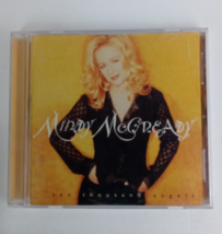 Ten Thousand Angels by Mindy McCready CD - £2.31 GBP