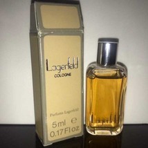 Karl Lagerfeld - Lagerfeld Classic - Cologne - 5 ml - $20.00