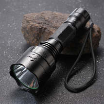 powerful torch - £28.93 GBP