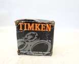 Timken Preset, Pre-Greased and Sealed Bearing - 513241 - £46.30 GBP