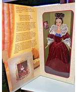 Vintage Barbie Hallmark Special Edition Sentimental Valentine 1996 #16536 - $38.19 CAD