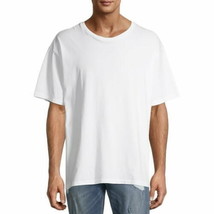 No Boundaries Men&#39;s Short Sleeve Oversized T-Shirt Size 2XL 50-52 - £2.17 GBP