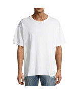 No Boundaries Men&#39;s Short Sleeve Oversized T-Shirt Size 2XL 50-52 - £2.81 GBP