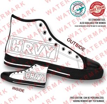 2 HRVY Shoes - $45.00
