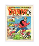 The Dandy Comic No.2559 December 8 1990 mbox2181 Desperate Dan - £3.08 GBP