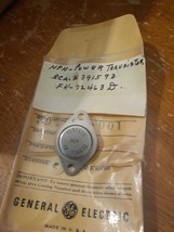 NEW Vintage STT TO-3 RCA Power Transistor # 44A391593 / FK 72463D - $13.67