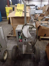 RESTORE-LITE 20kVA P80085 160 AMP Temporary Power Restoration Cart NEW $... - $7,820.01