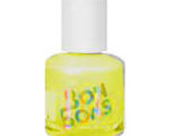 Bon bons nail polish yellow thumb155 crop