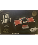 Wembley Automatic Card Shuffler - $27.12 CAD