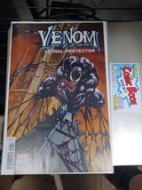 Venom Leathal Protector #3 Variant Edition  - £18.09 GBP