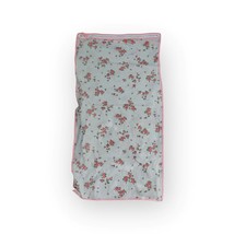 Small Plastic Floral Pattern Garment Bag - $55.82