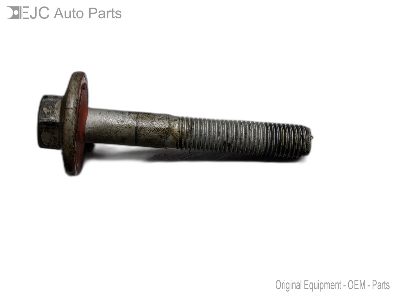 Crankshaft Pulley Bolt For 07-08 Chevrolet Silverado 1500  4.8  Gas - $19.75