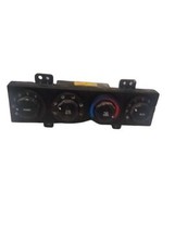 Temperature Control Dash Mounted Fits 02-05 SEDONA 371538 - £36.39 GBP