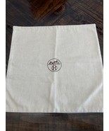 Hermes Dust Bag Beige 18 x 17 - €34,18 EUR