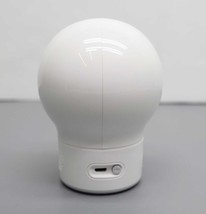 eufy Security E83121D1 Spaceview Baby Monitor Cam Bundle - White image 5