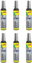 Little Trees Car Air Freshener Odor Eliminator Bottle Spray 6 Pack - $15.00