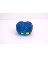 Vintage 1987 The Real Ghostbusters Brain Matter Mini Gooper Top Head Par... - $9.71 CAD