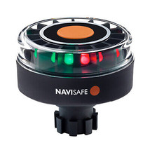 Navisafe Navilight Tricolor 2NM w Navibolt Base - £77.86 GBP