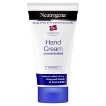 Neutrogena Norwegian Formula Hand Cream Concentrated 75 ml - £13.58 GBP