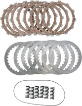 Moose Racing 1131-1844 Complete Clutch Kit with Gasket see fit - £143.75 GBP