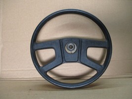 Vintage MG MGB Steering Wheel 1977-80 15 Inch    I - £73.71 GBP