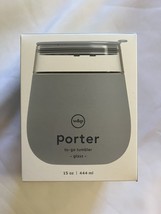 The Porter To-Go Tumbler - £15.94 GBP