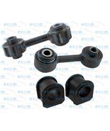 4WD Ford F-350 Super Duty King Ranch 6.8L Front Sway Bar Link Stabilizer... - $65.98