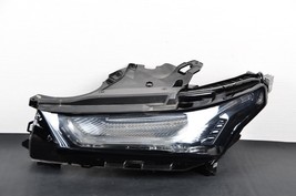 2022-2023 Chevrolet Traverse Headlight Daytime Running Light DRL Driver ... - $4,152.05 MXN