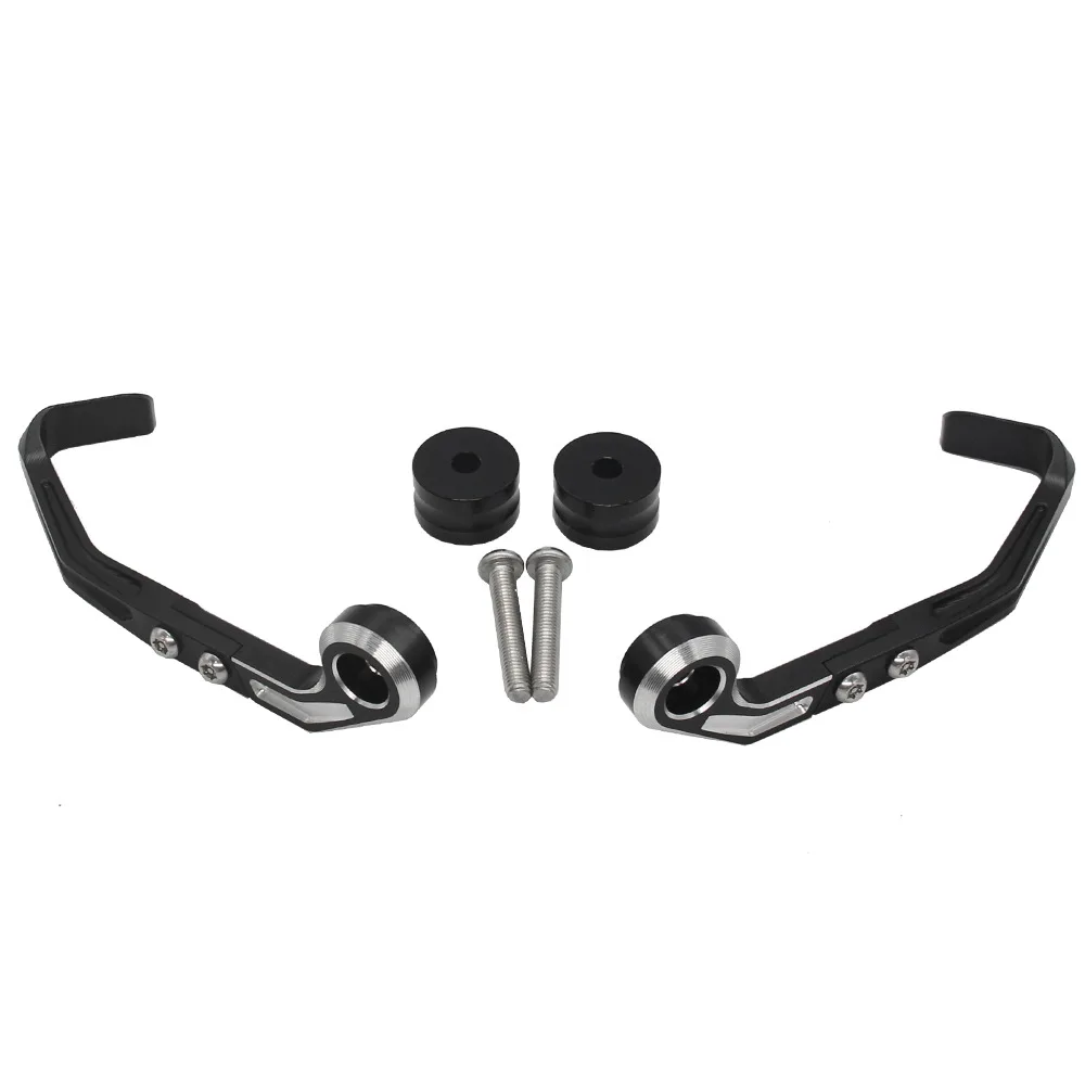 2Pcs/Pair Motorcycle ke Clutch Levers Protection Motorbikes Professional Racing  - £303.37 GBP