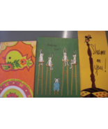 1970 era get well card - $18.00